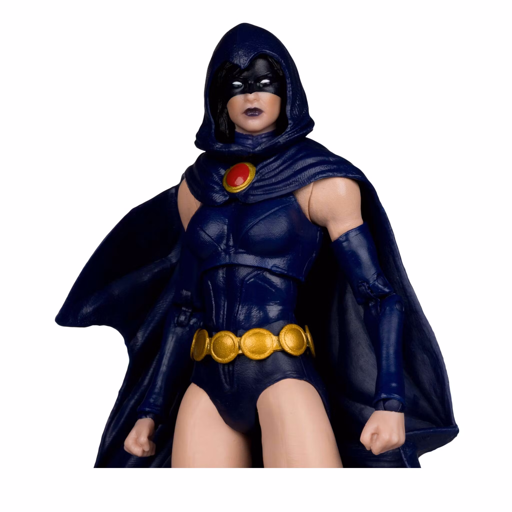 DC Classic DC Multiverse Collector Edition Raven Action Figure