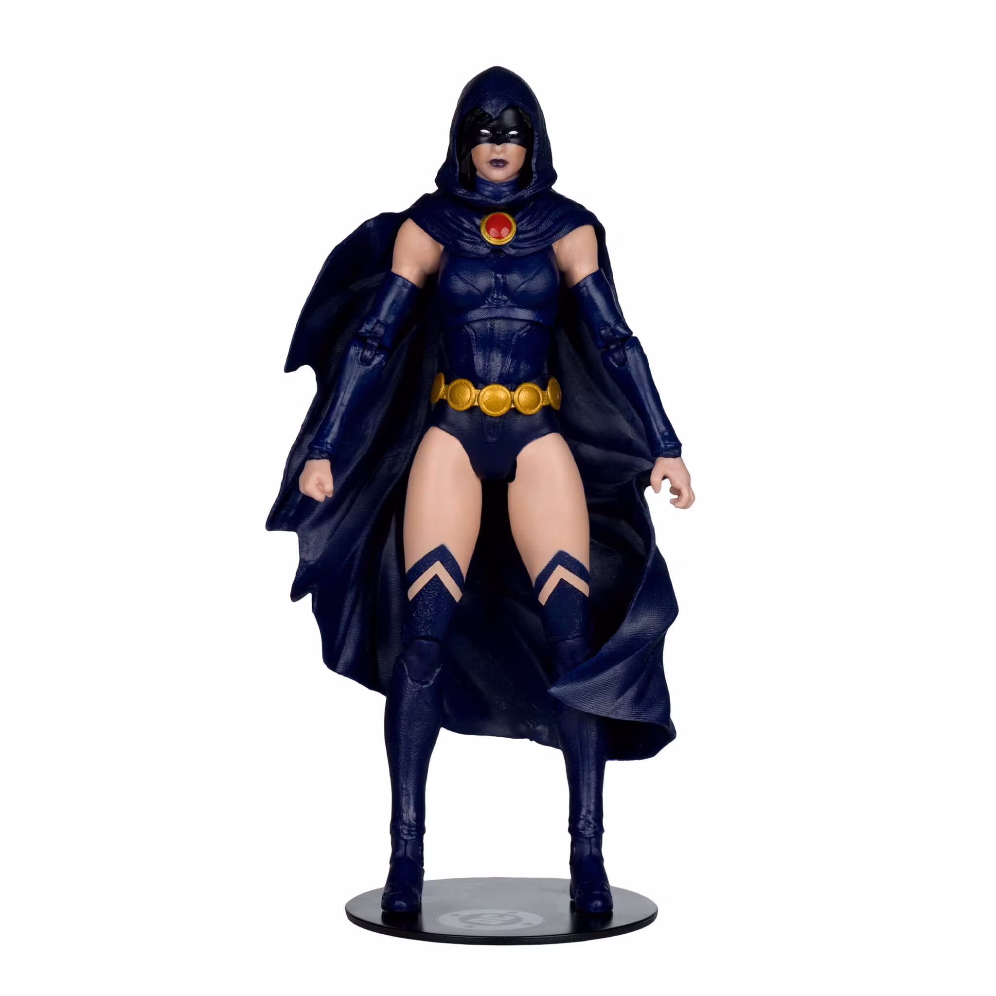 DC Classic DC Multiverse Collector Edition Raven Action Figure