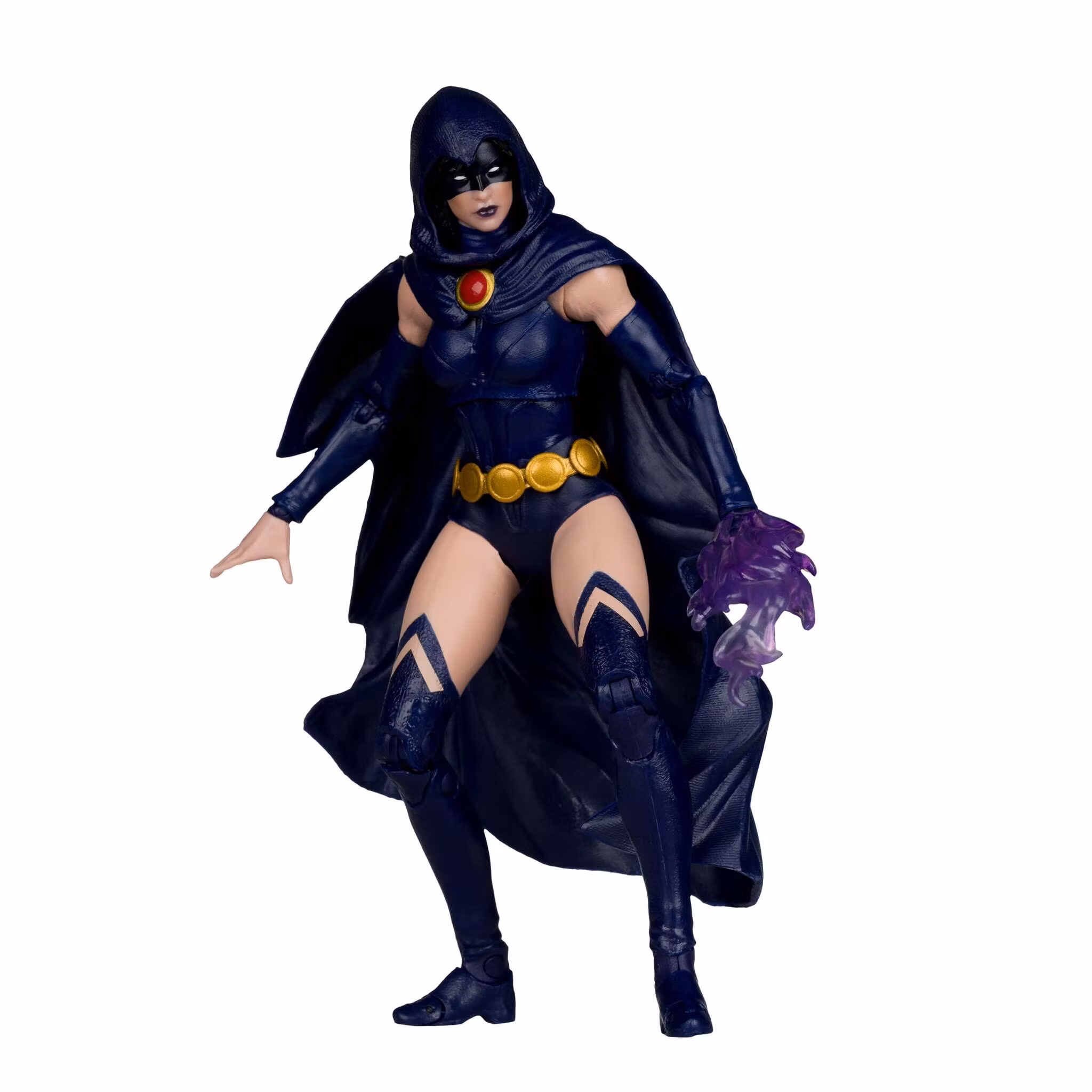 DC Classic DC Multiverse Collector Edition Raven Action Figure