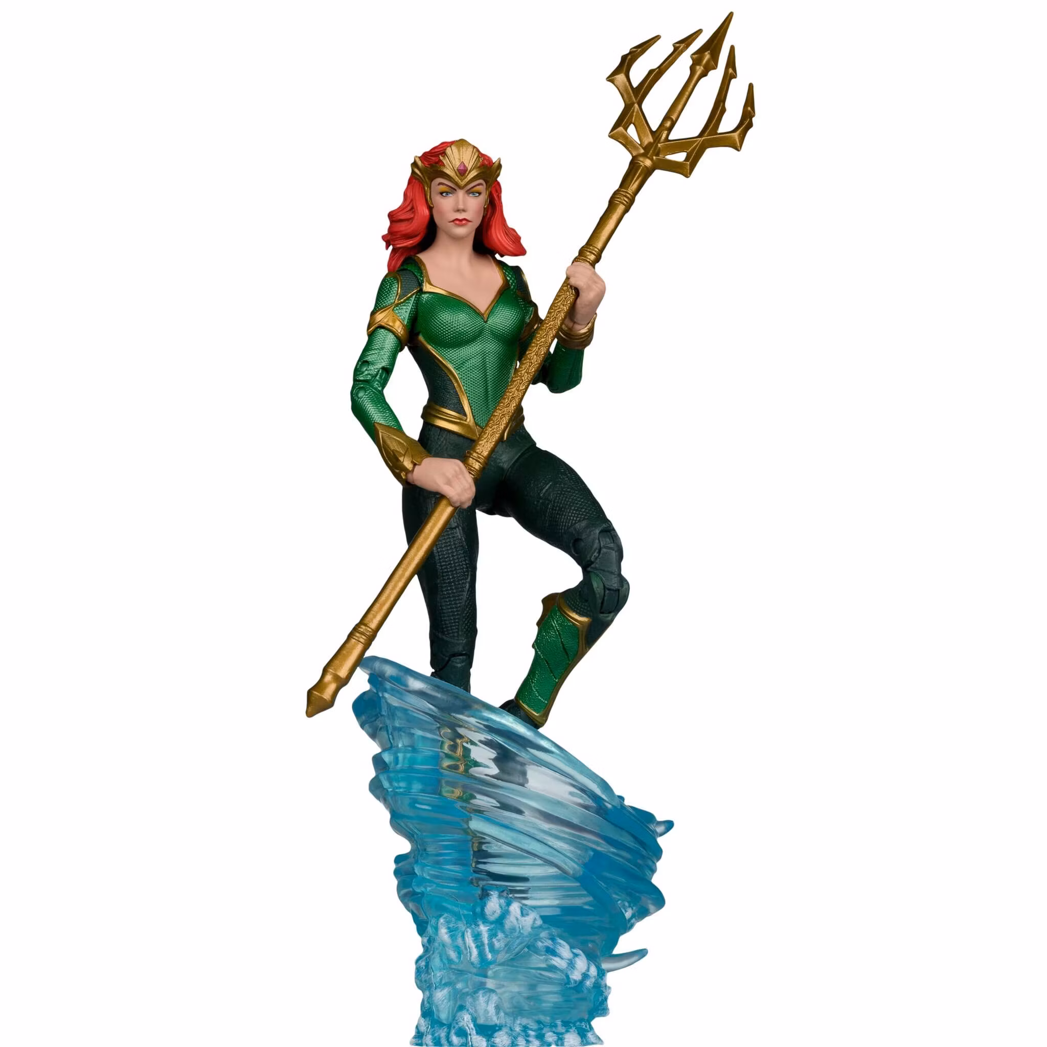 DC Classic DC Multiverse Collector Edition Mera Action Figure