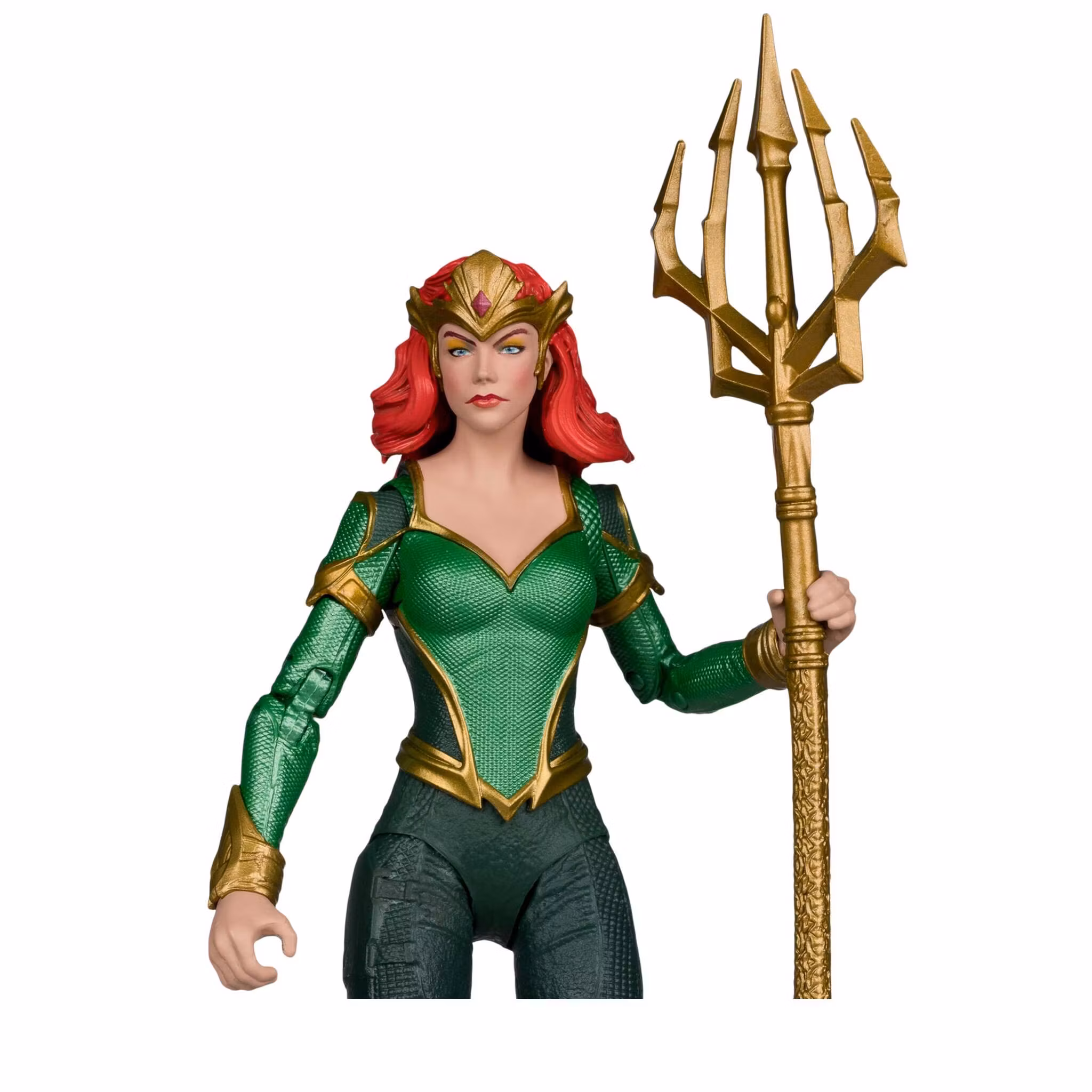 DC Classic DC Multiverse Collector Edition Mera Action Figure