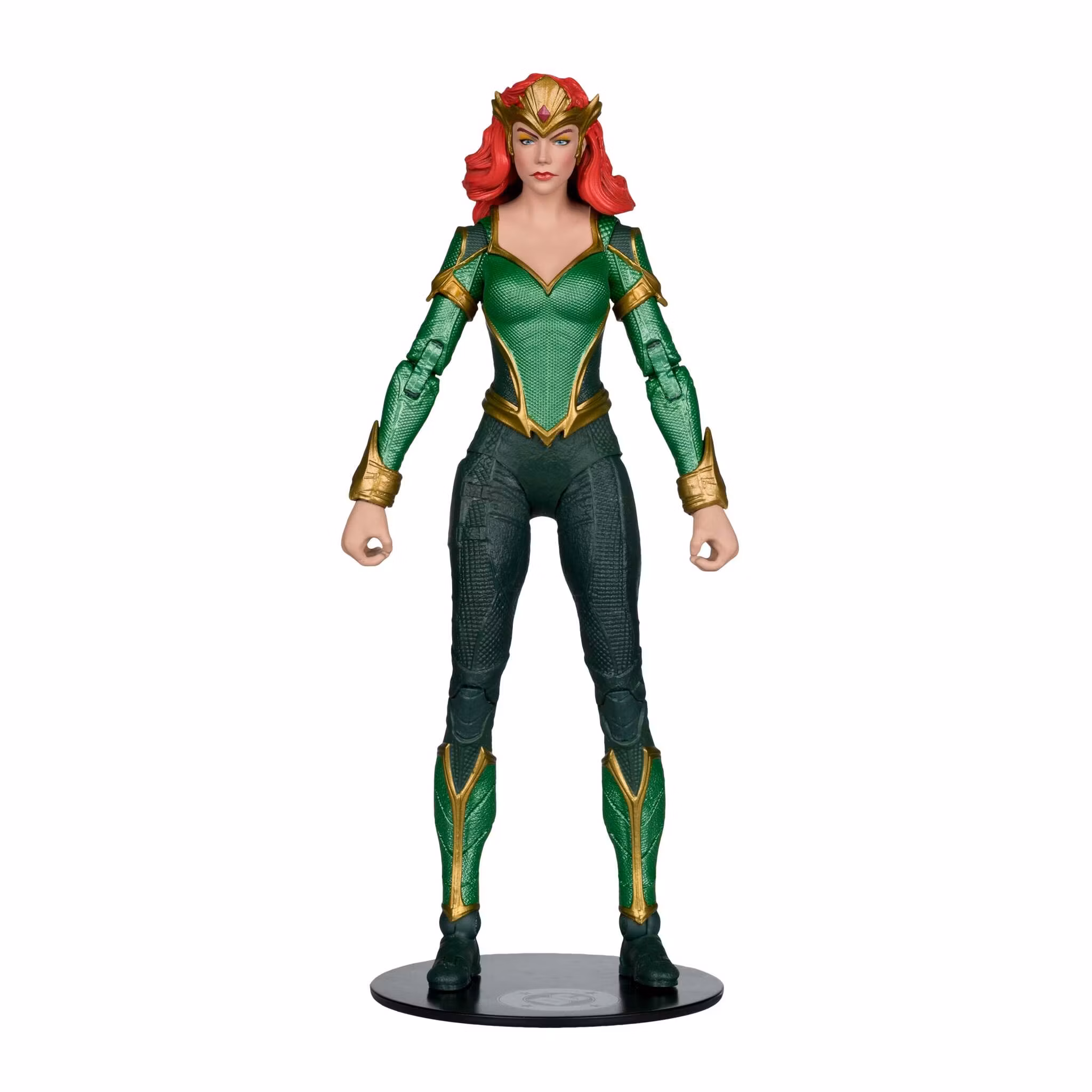 DC Classic DC Multiverse Collector Edition Mera Action Figure