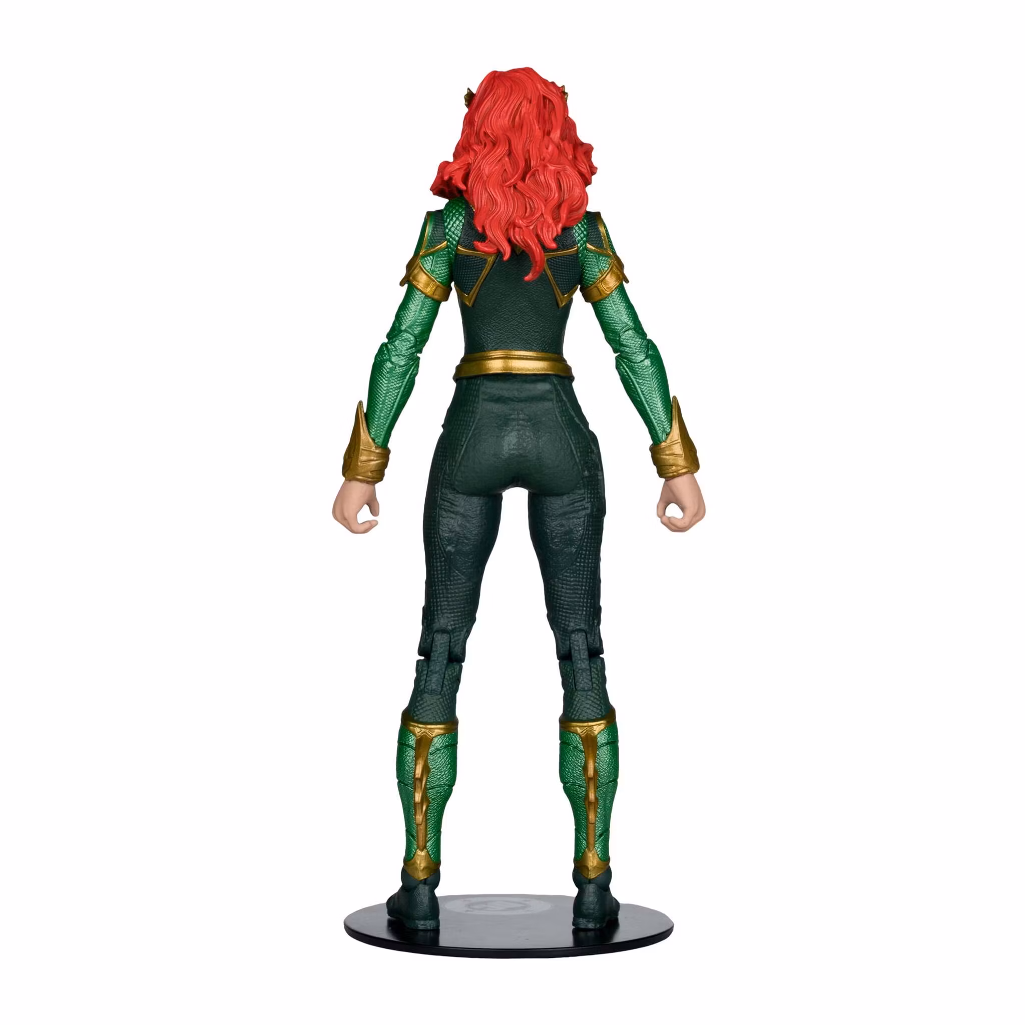 DC Classic DC Multiverse Collector Edition Mera Action Figure