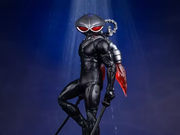 DC Classic DC Multiverse Collector Edition Black Manta Action Figure