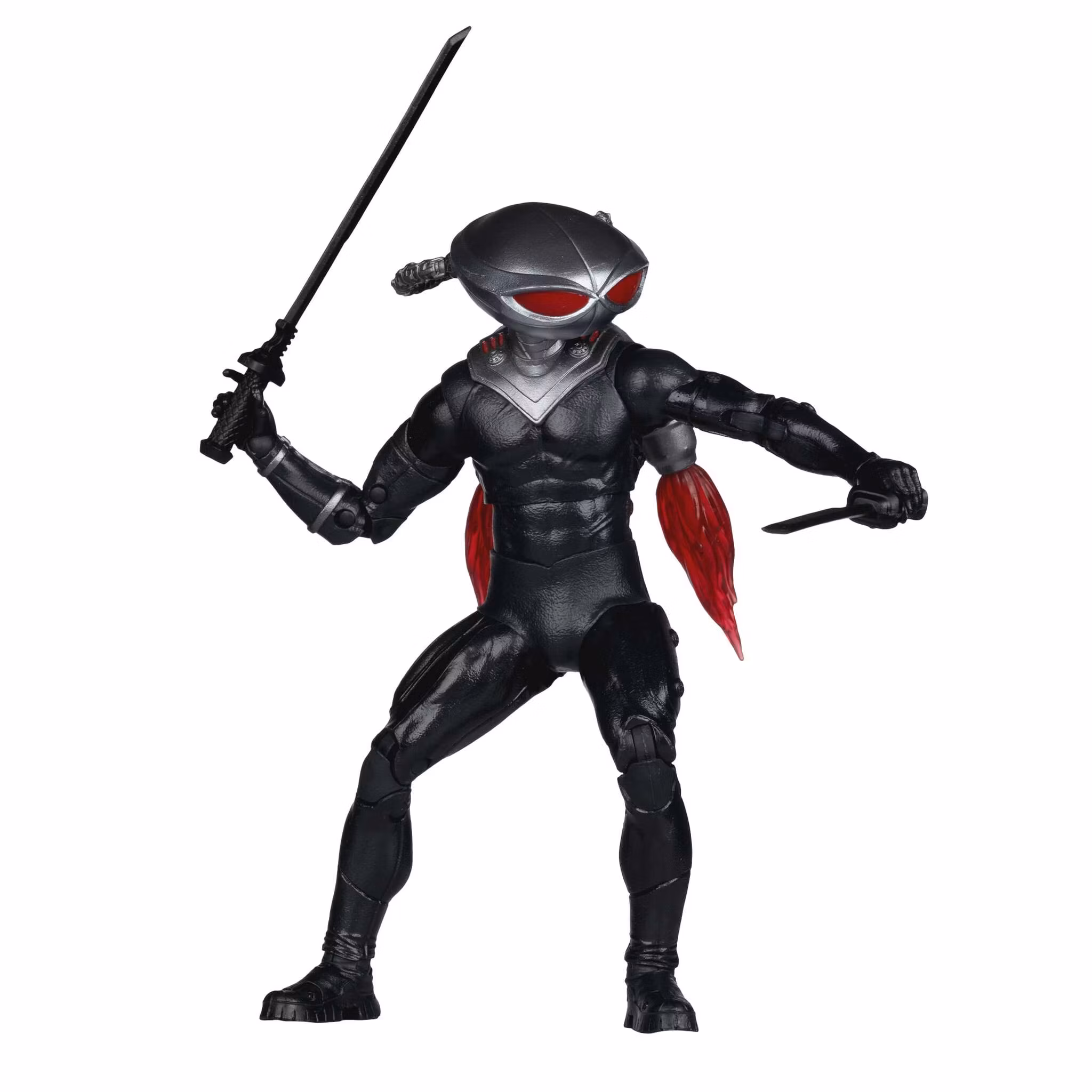 DC Classic DC Multiverse Collector Edition Black Manta Action Figure