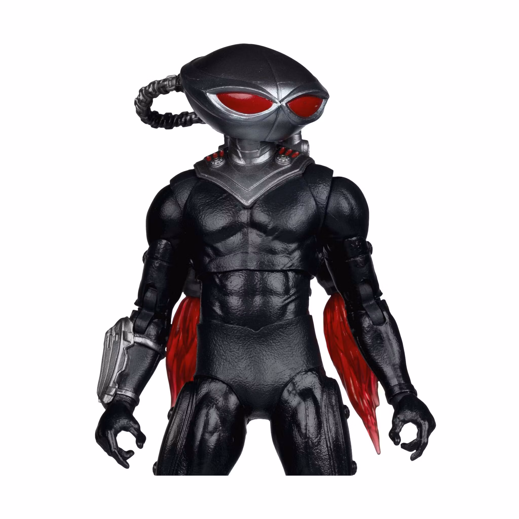 DC Classic DC Multiverse Collector Edition Black Manta Action Figure