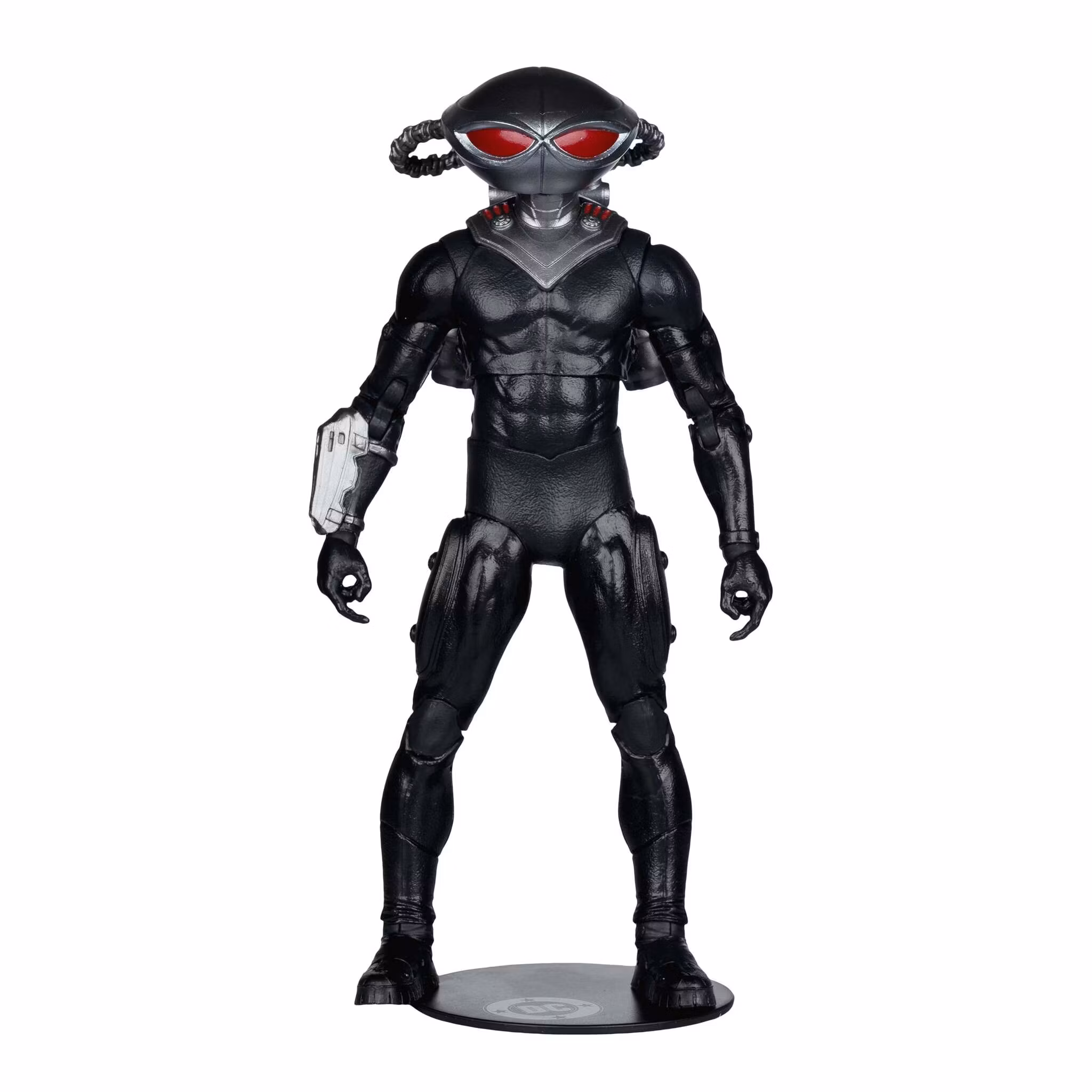 DC Classic DC Multiverse Collector Edition Black Manta Action Figure
