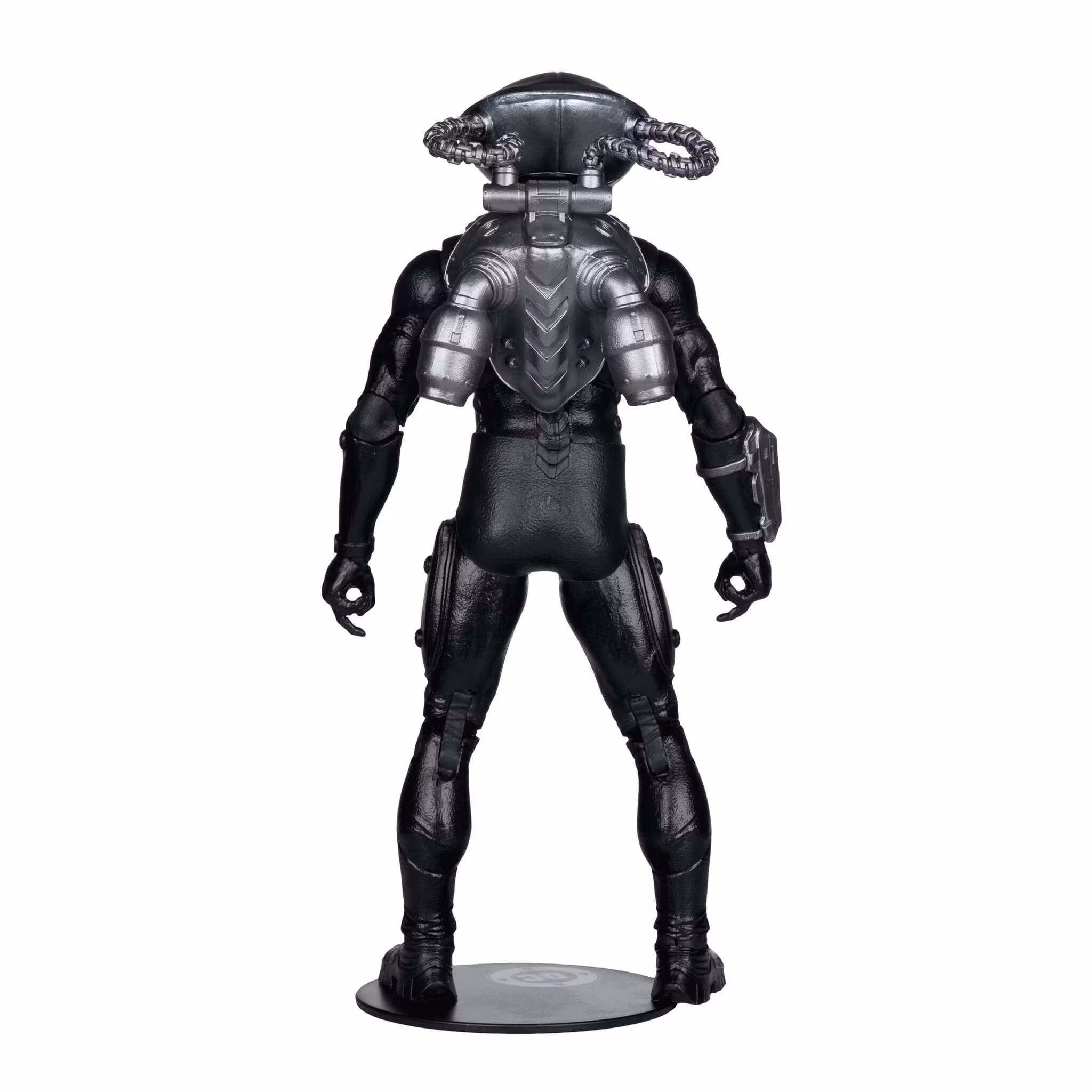 DC Classic DC Multiverse Collector Edition Black Manta Action Figure