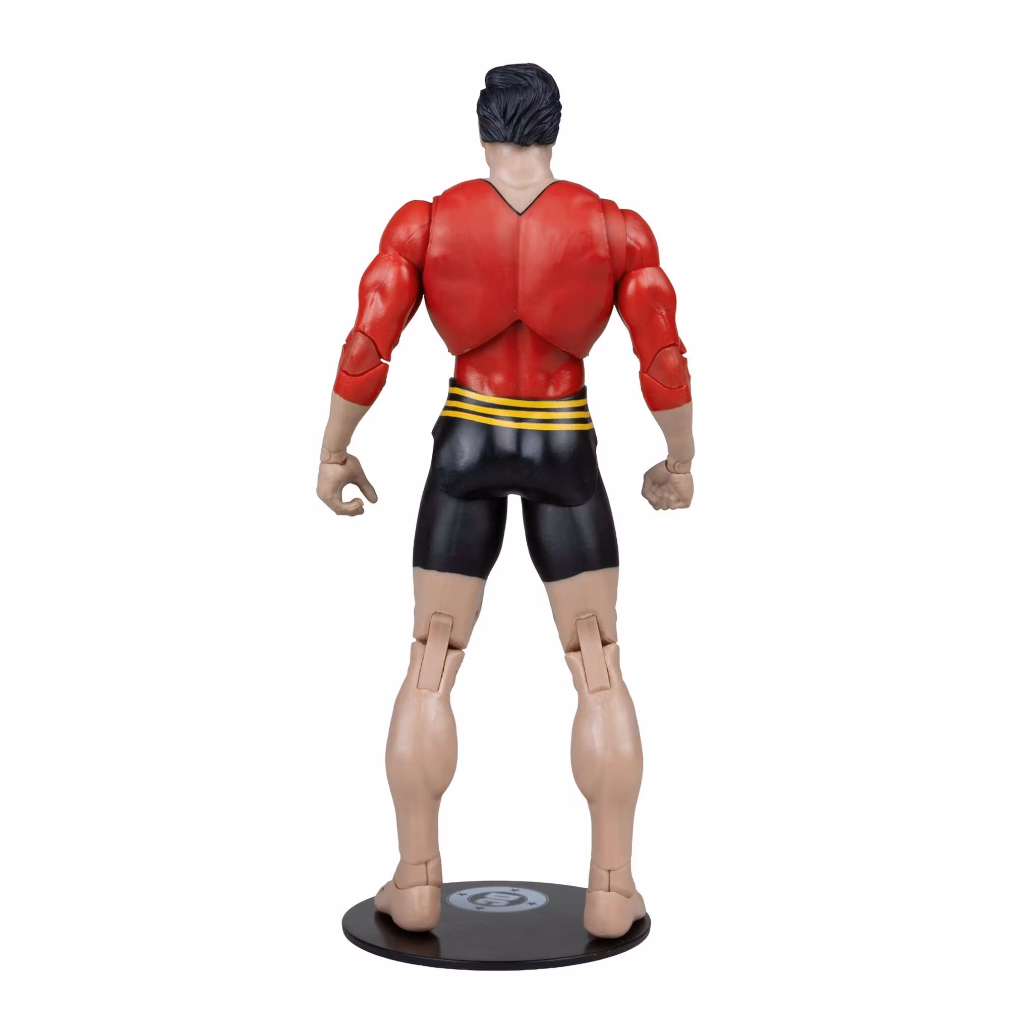 The Terrifics DC Multiverse Plastic Man Action Figure