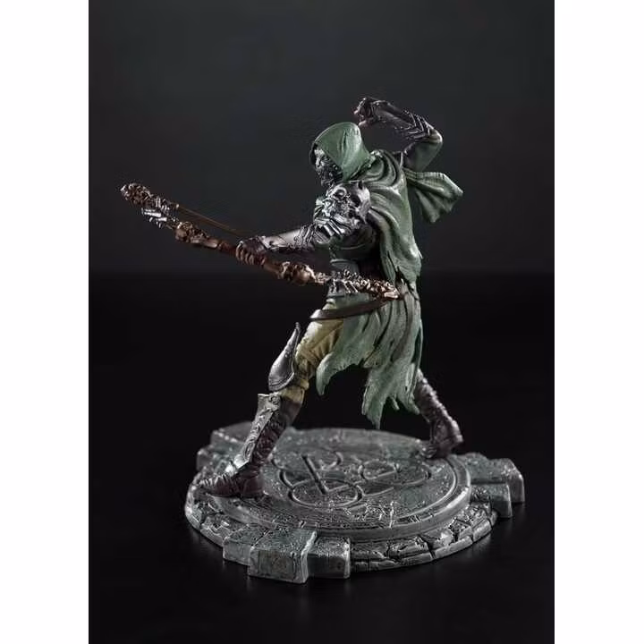 Diablo IV Rogue 1/12 Scale Figure