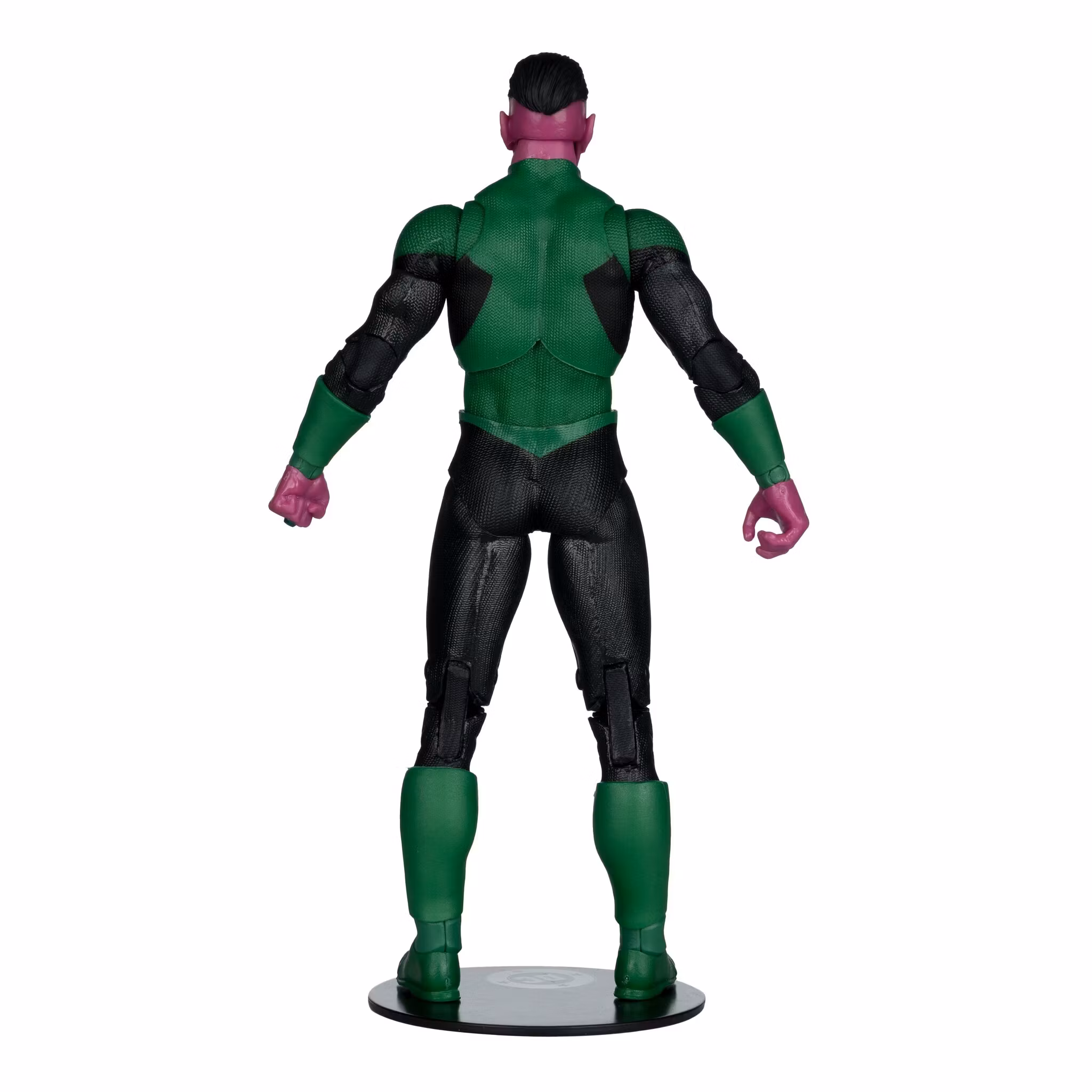 Green Lantern Corps #1 DC Multiverse Sinestro Action Figure