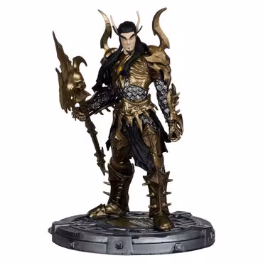 World of Warcraft Blood Elf 1/12 Scale Figure