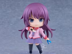 Monogatari Nendoroid Hitagi Senjyogahara 2.0