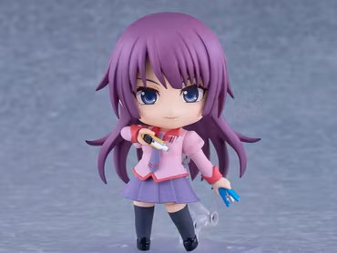Monogatari Nendoroid Hitagi Senjyogahara 2.0