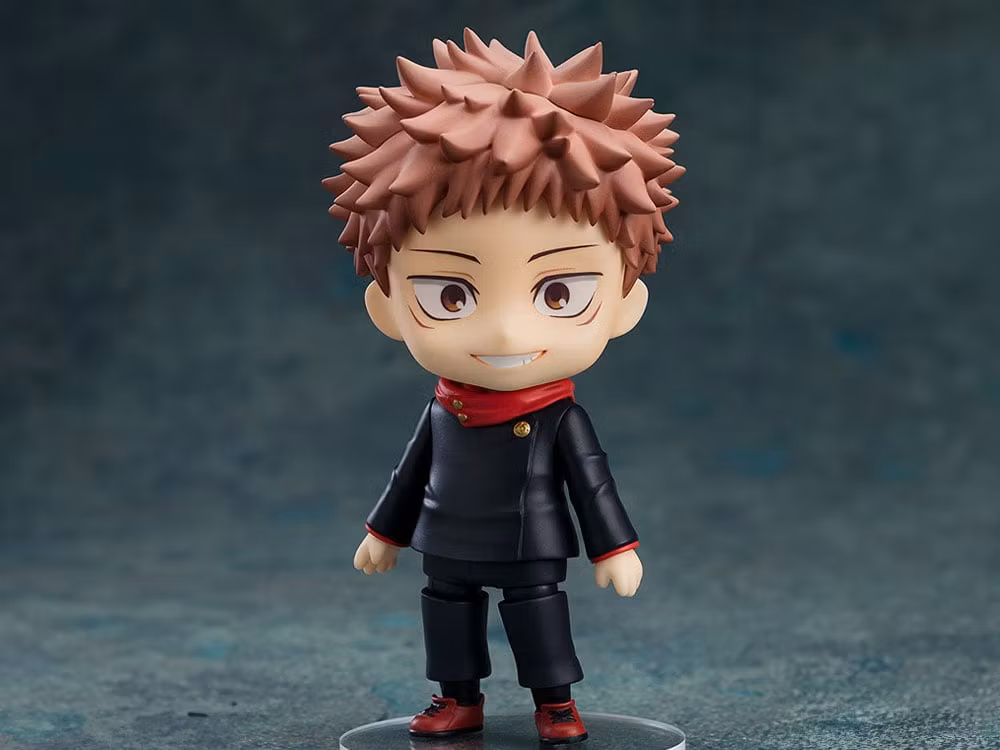 Jujutsu Kaisen Nendoroid Yuji Itadori (Rerelease)