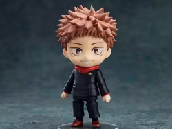 Jujutsu Kaisen Nendoroid Yuji Itadori (Rerelease)