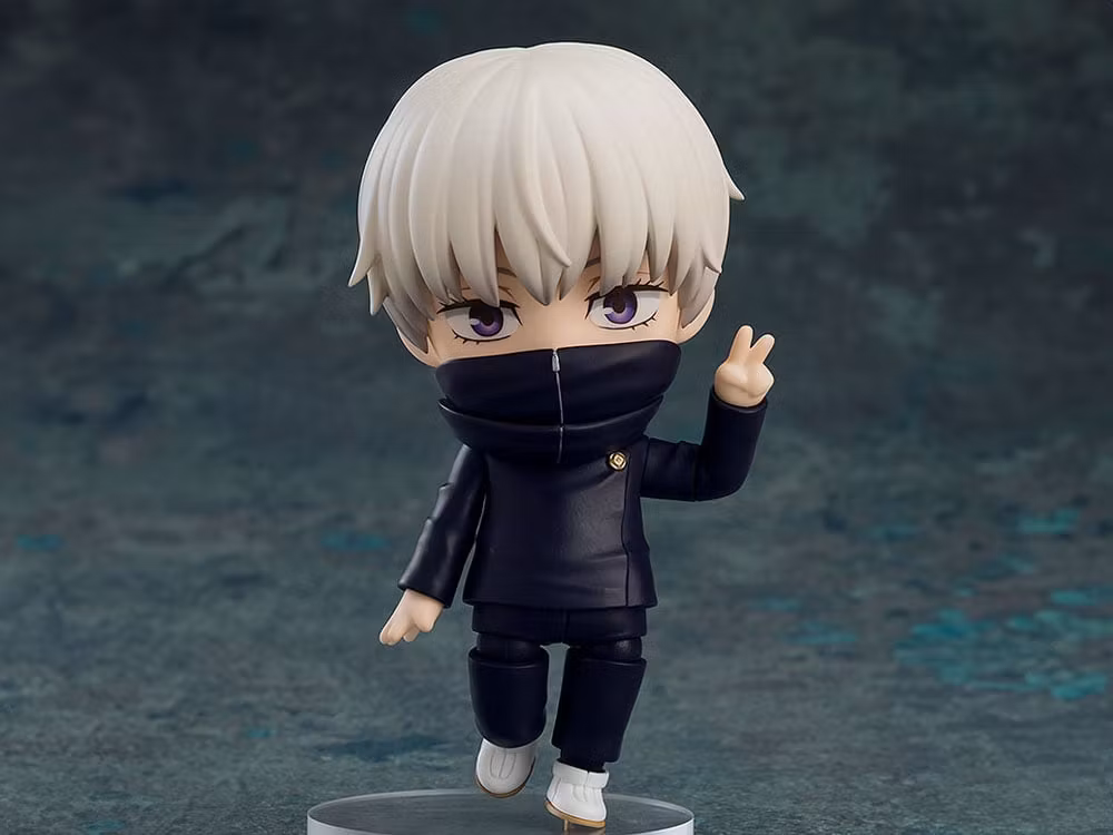 Jujutsu Kaisen Nendoroid Toge Inumaki (Rerelease)