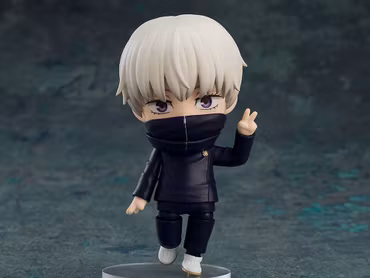 Jujutsu Kaisen Nendoroid Toge Inumaki (Rerelease)