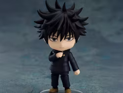Jujutsu Kaisen Nendoroid Megumi Fushiguro (Rerelease)