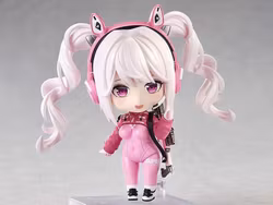 Goddess of Victory: Nikke Nendoroid Alice
