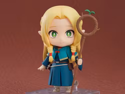 Delicious in Dungeon Nendoroid Marcille (Rerelease)