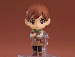 Delicious in Dungeon Nendoroid Chilchuck (Rerelease)