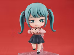 Vocaloid Nendoroid Hatsune Miku (The Vampire Ver.) (Rerelease)