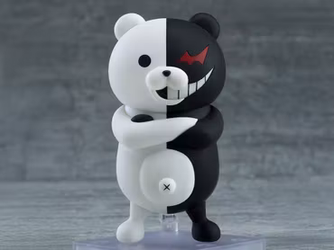 Danganronpa 1.2 Reload Nendoroid Monokuma (2.0)