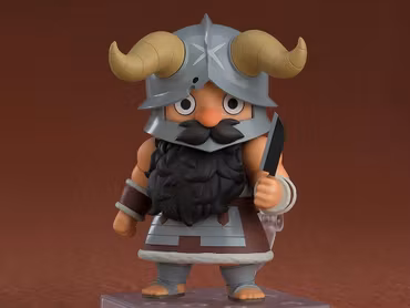 Delicious in Dungeon Nendoroid Senshi (Rerelease)