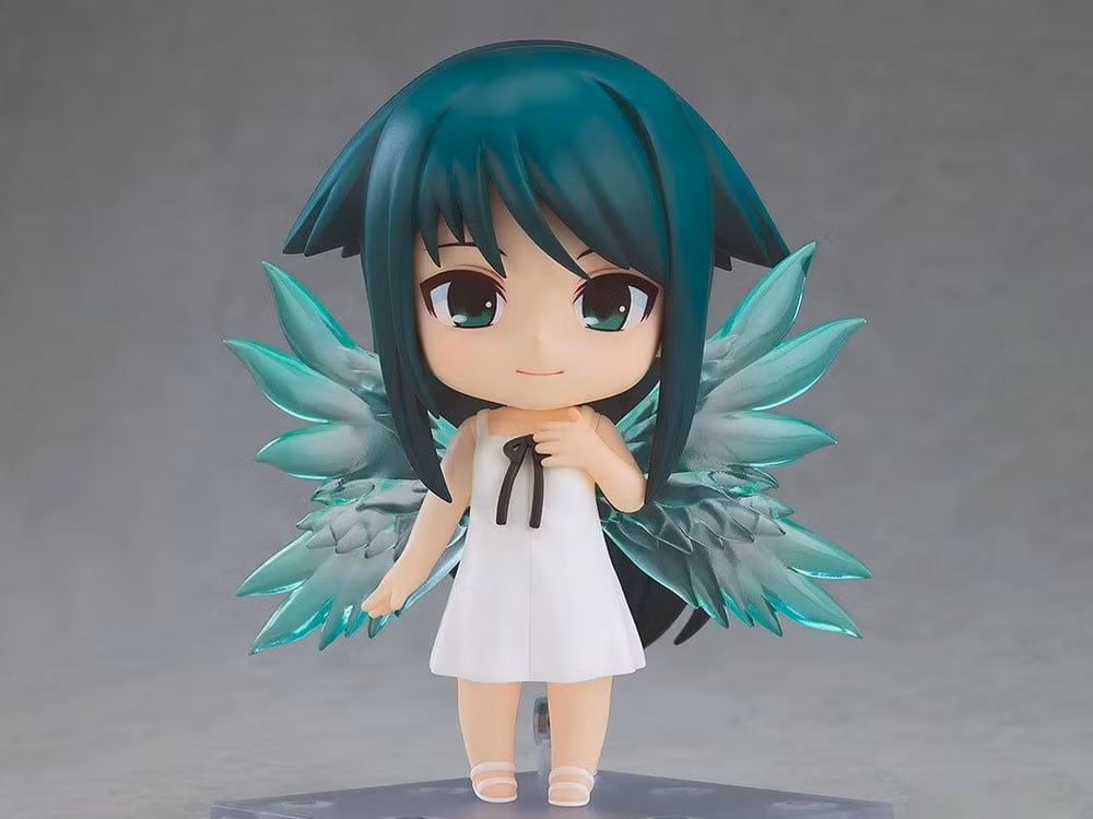 Saya no Uta Nendoroid Saya