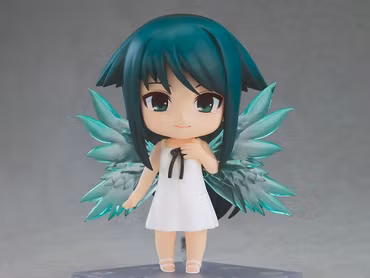Saya no Uta Nendoroid Saya