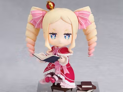 Re:Zero Starting Life in Another World Nendoroid Beatrice (Rerelease)