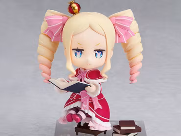 Re:Zero Starting Life in Another World Nendoroid Beatrice (Rerelease)