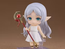 Frieren: Beyond Journey's End Nendoroid Frieren (Apprentice Era Ver.)