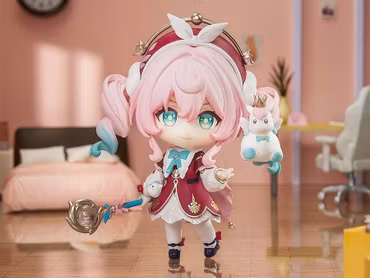 Honkai: Star Rail Nendoroid Hyacine