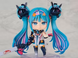 Vocaloid Nendoroid Racing Miku (2026 Ver.)