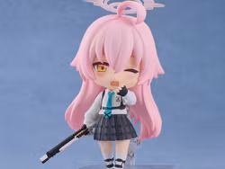 Blue Archive Nendoroid Hoshino Takanashi (Rerelease)