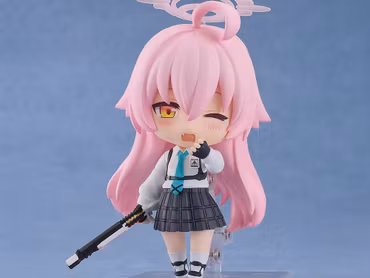 Blue Archive Nendoroid Hoshino Takanashi (Rerelease)