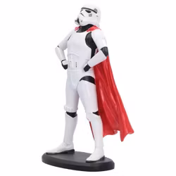 Star Wars Original Stormtrooper Figure Super Trooper