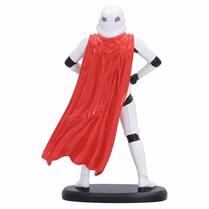 Star Wars Original Stormtrooper Figure Super Trooper