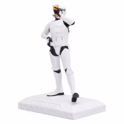 Star Wars Original Stormtrooper Figure Raise a Glass