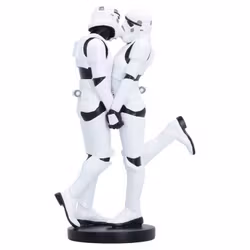 Star Wars Original Stormtrooper Figure First Kiss