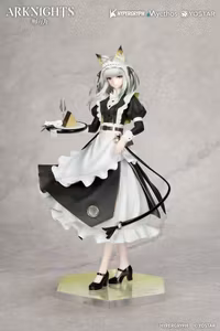 Arknights Gift+ Kal'tsit (The Remains of Time Ver.) 1/8 Scale Figure