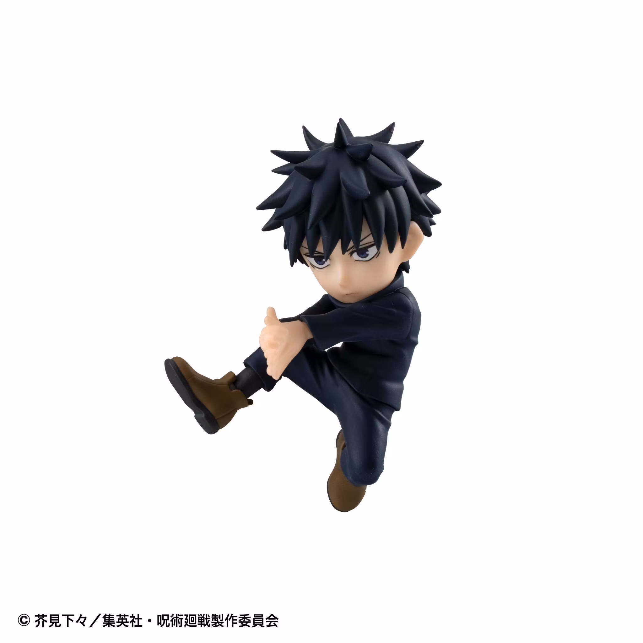 Jujutsu Kaisen Tobimas Box of 6 Random Figures