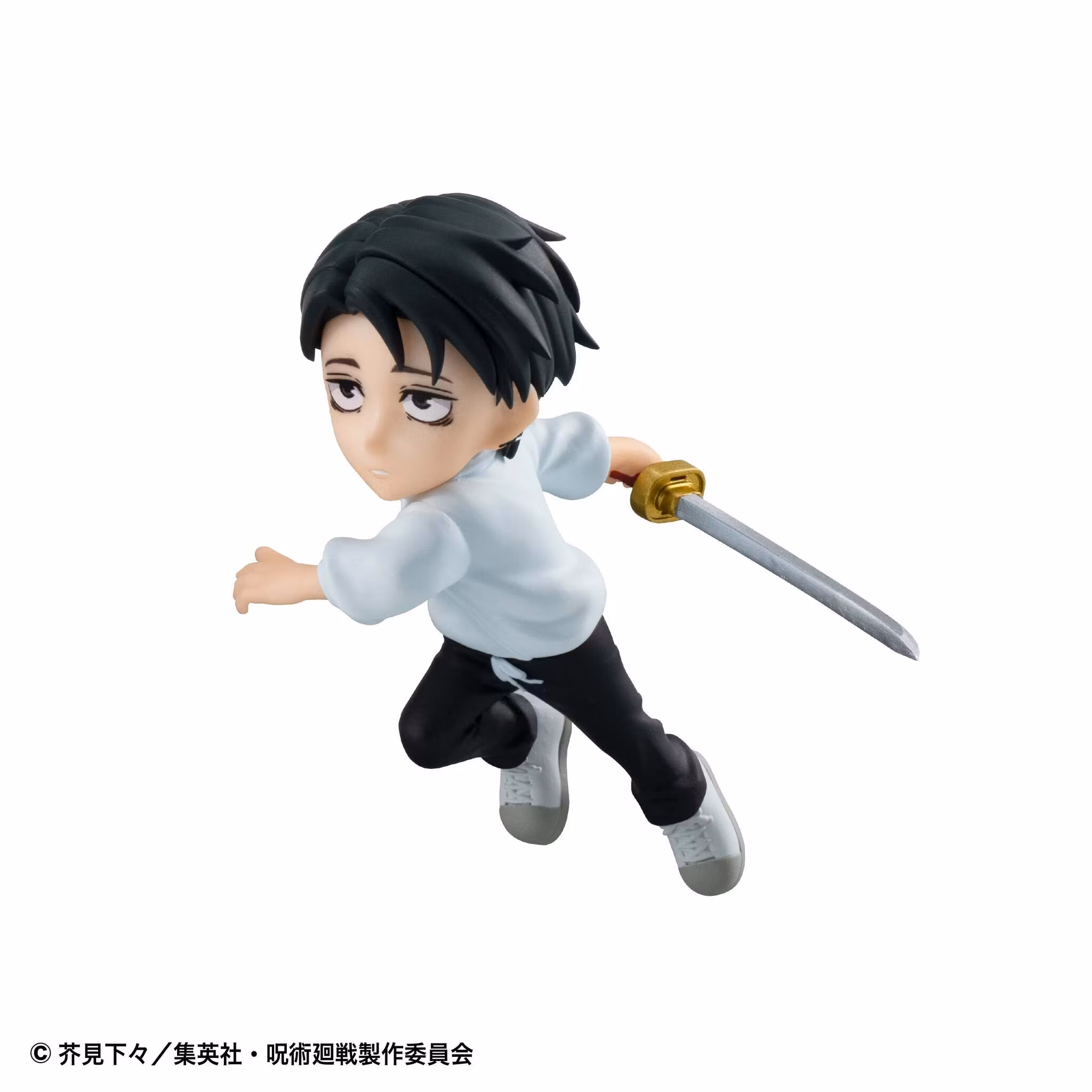 Jujutsu Kaisen Tobimas Box of 6 Random Figures