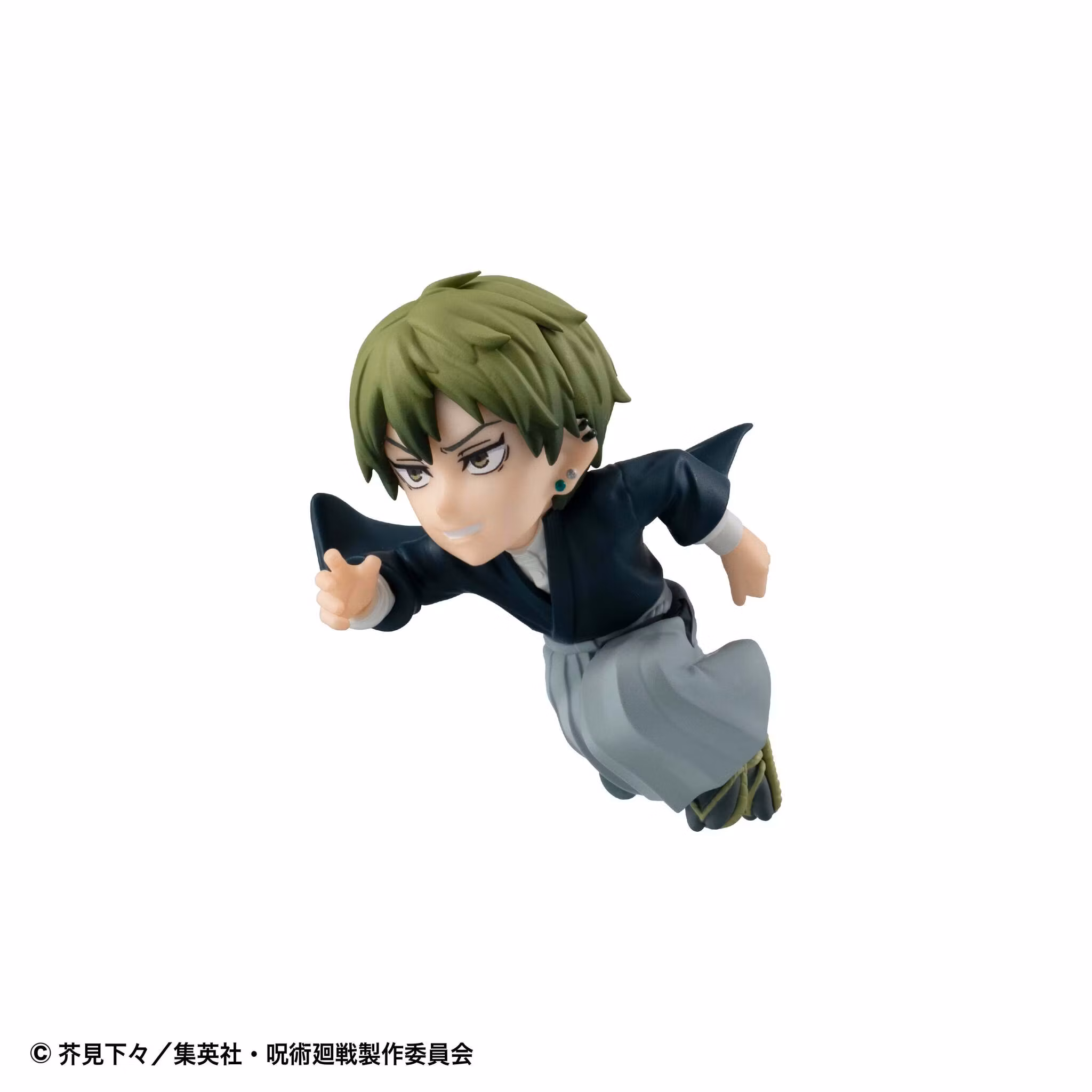 Jujutsu Kaisen Tobimas Box of 6 Random Figures