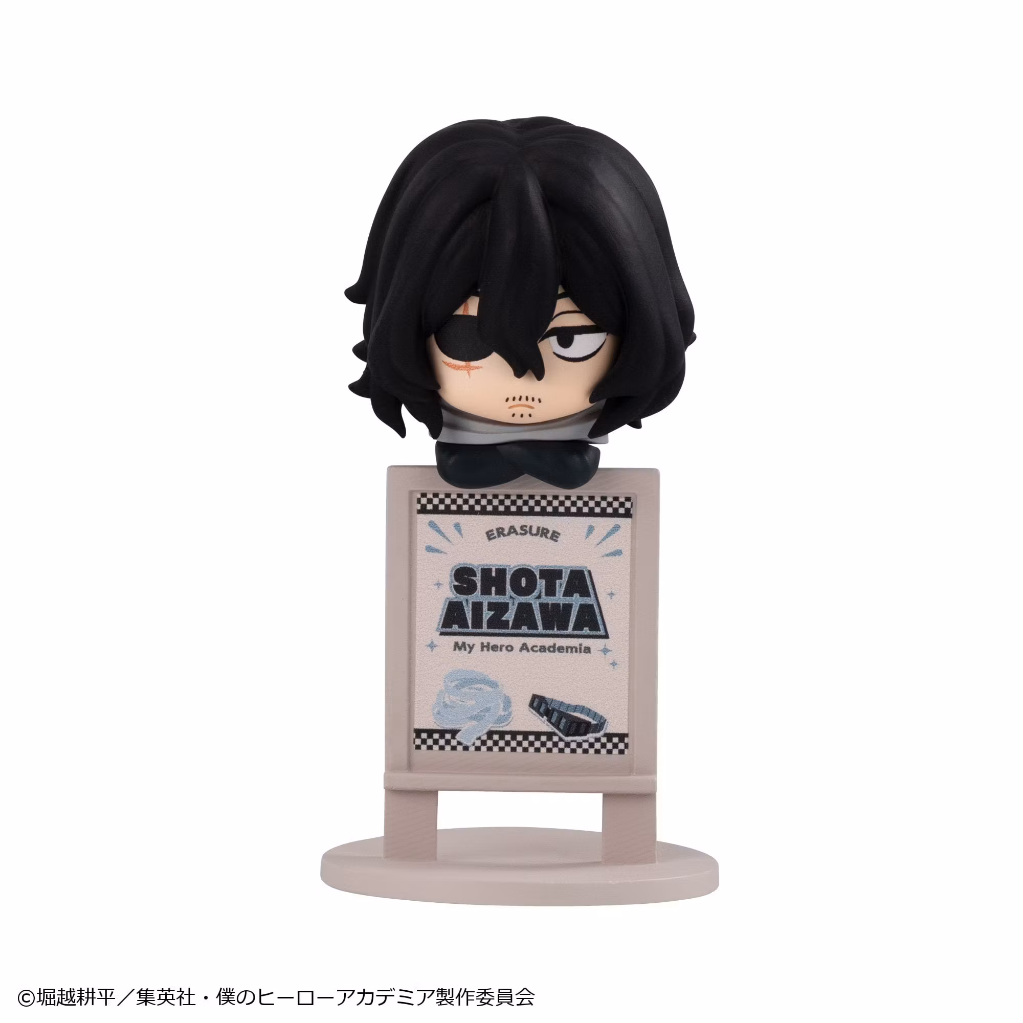 My Hero Academia Ochatomo A Little Break Tea Time Box of 6 Random Figures