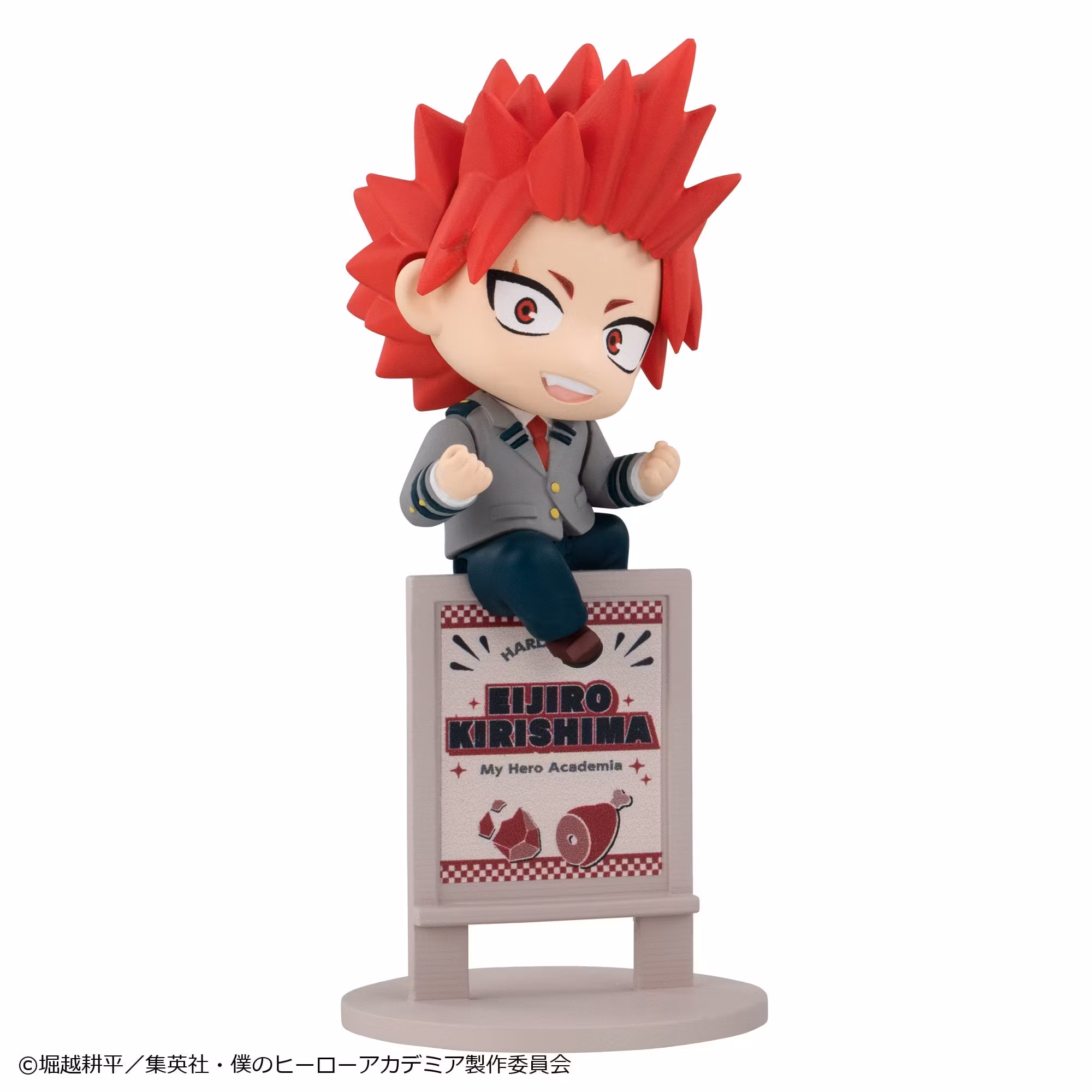 My Hero Academia Ochatomo A Little Break Tea Time Box of 6 Random Figures