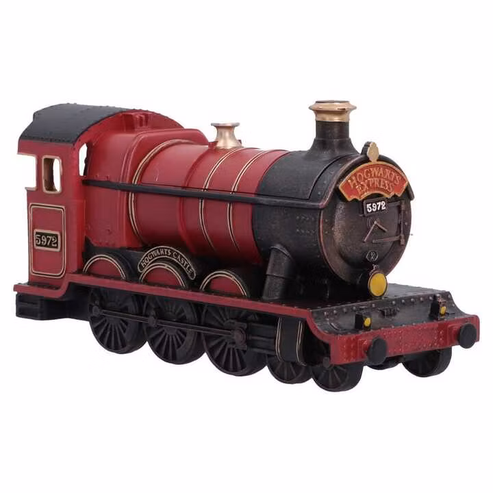 Harry Potter Box Hogwarts Express