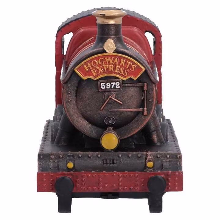 Harry Potter Box Hogwarts Express